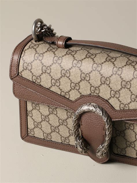 gucci strap bag womens|gucci strap bag men.